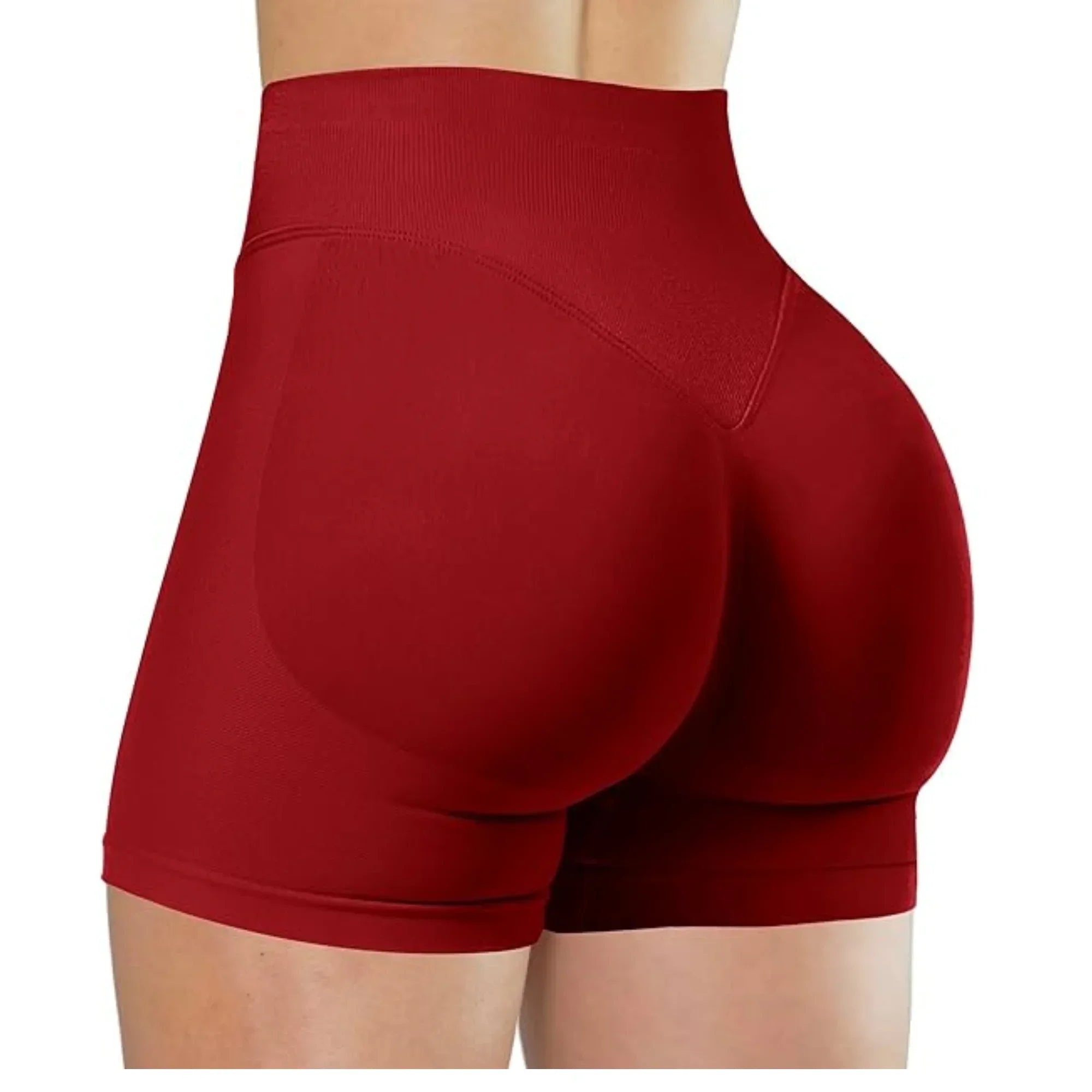 Avera Sculpt Shorts