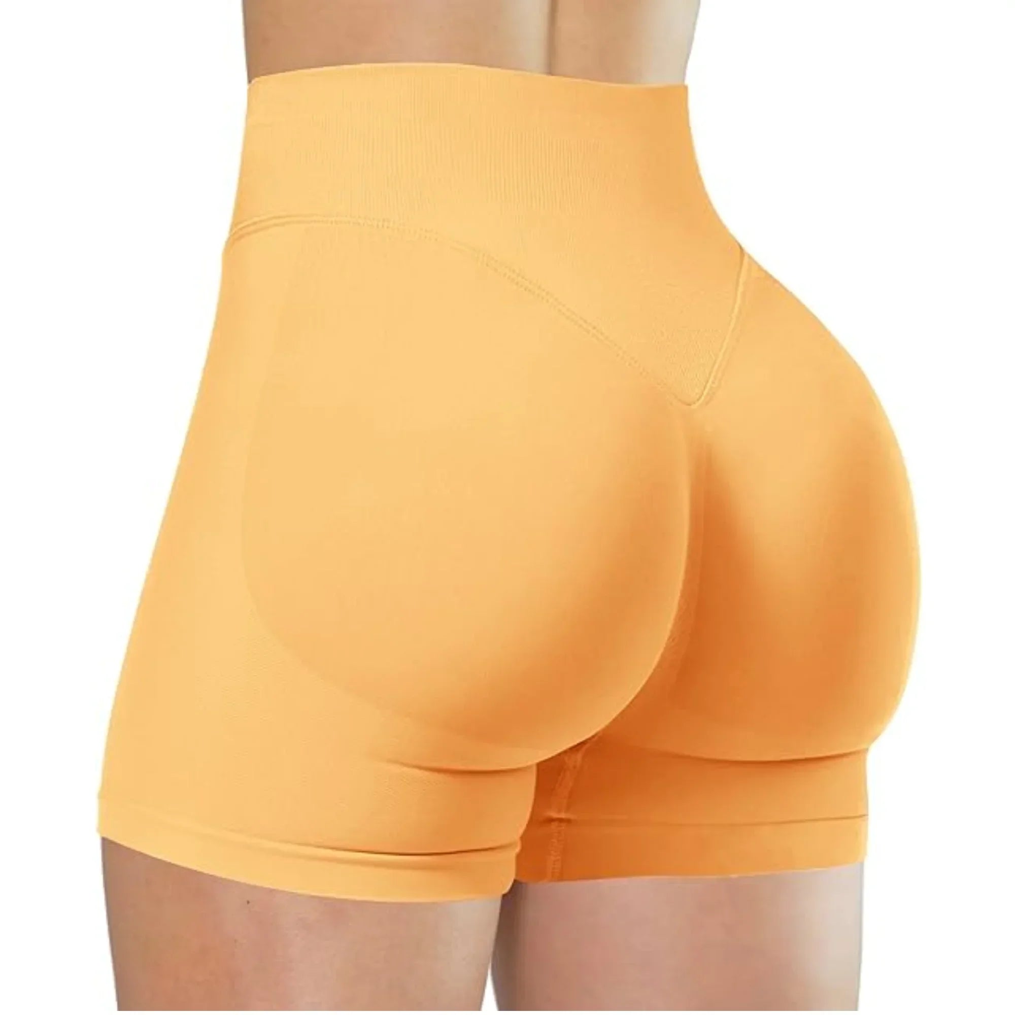 Avera Sculpt Shorts