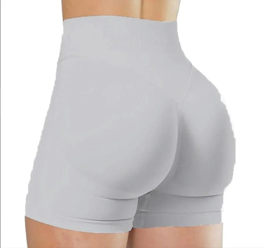 Avera Sculpt Shorts