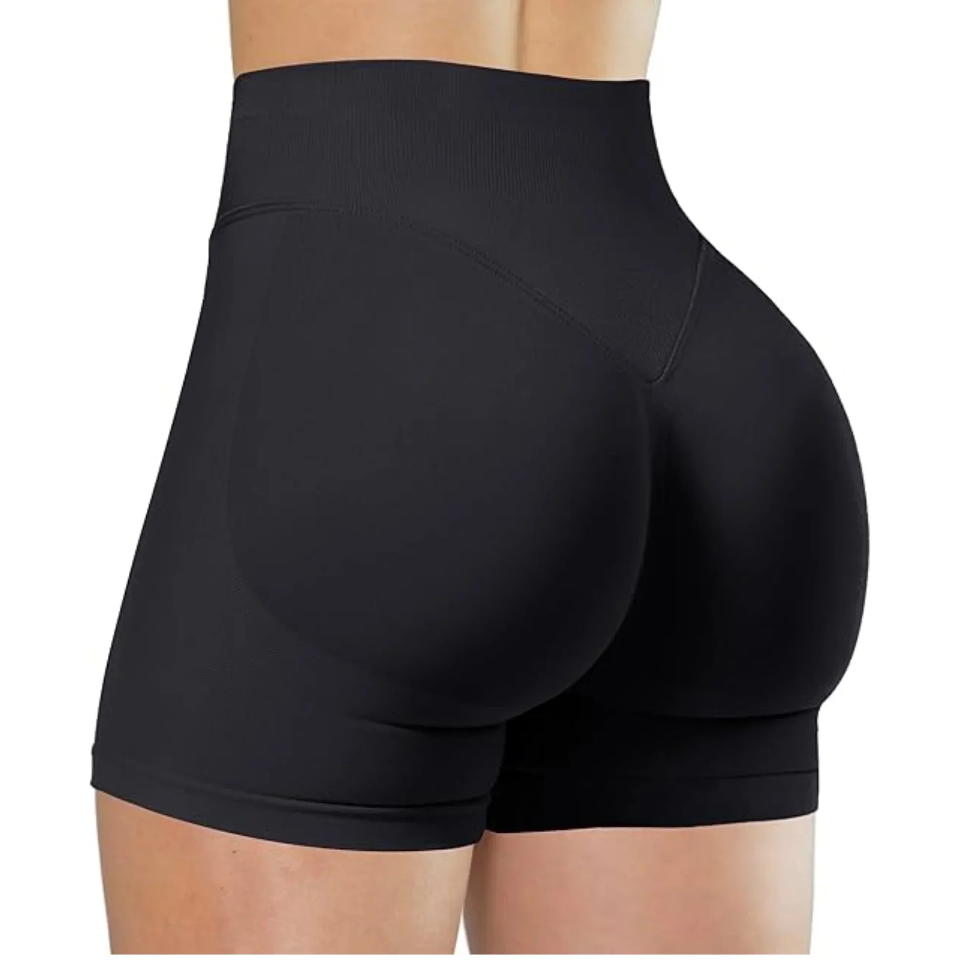 Avera Sculpt Shorts