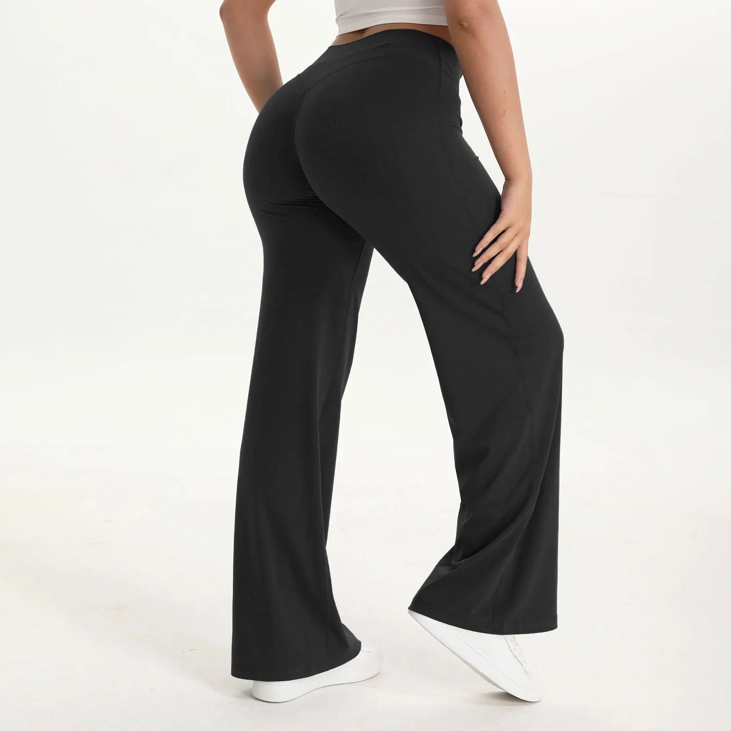 Avera Flare Leggings