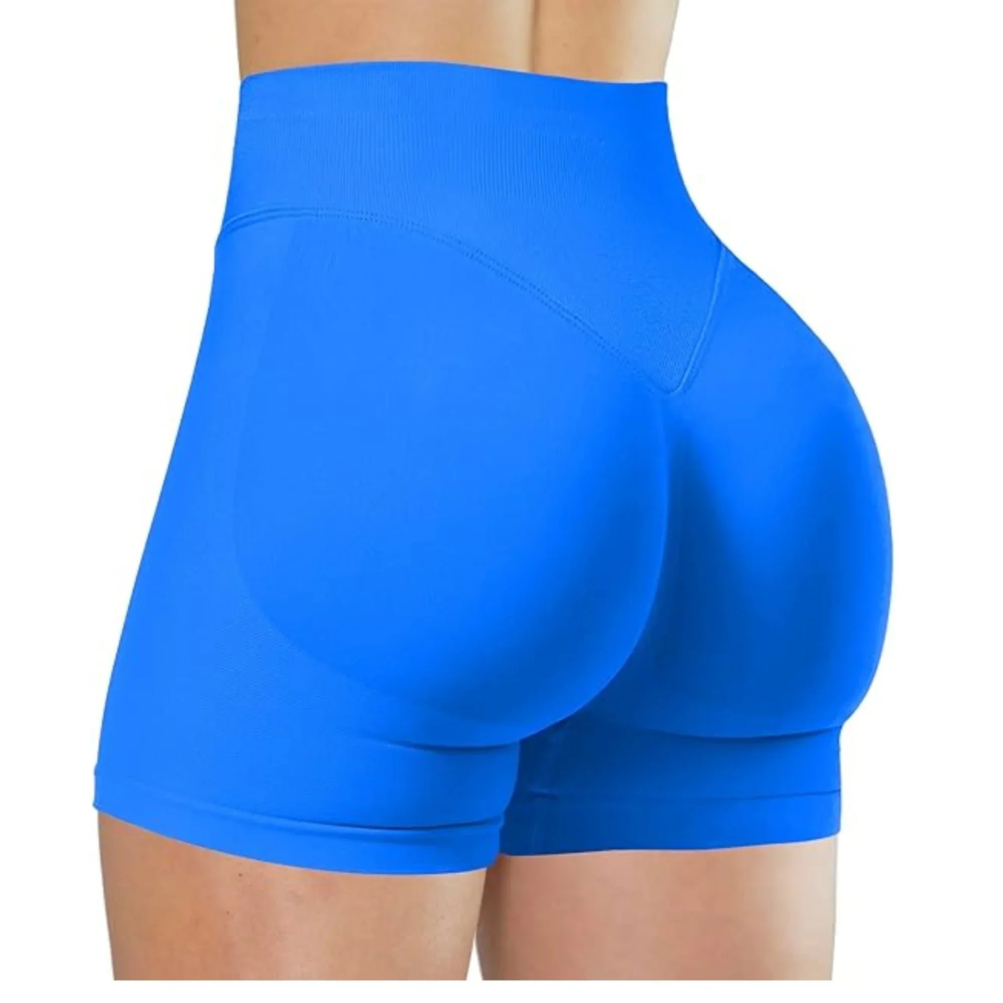 Avera Sculpt Shorts
