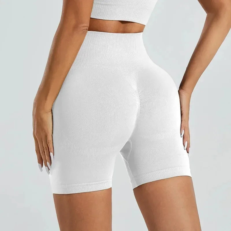 Avera Sculpt Shorts