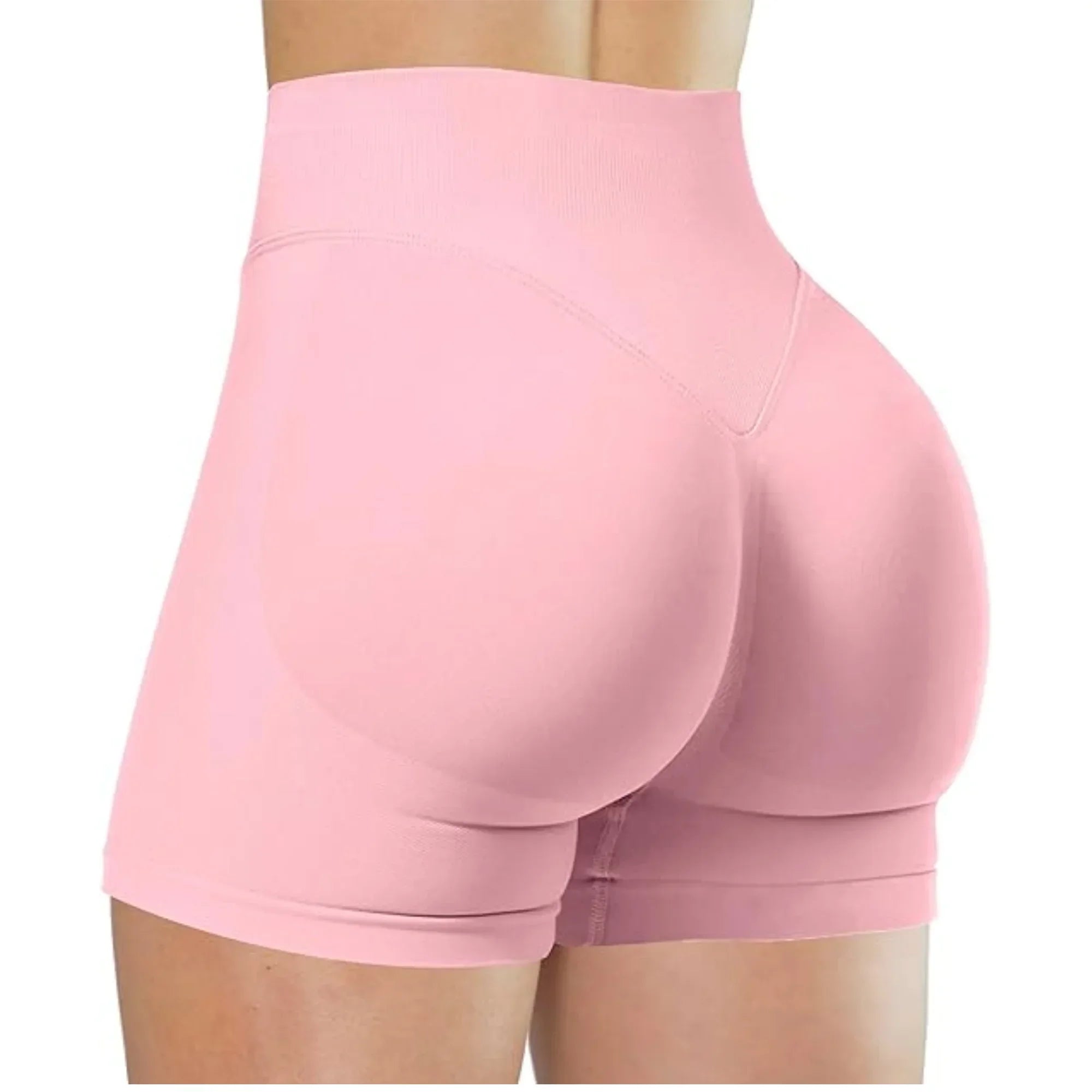 Avera Sculpt Shorts