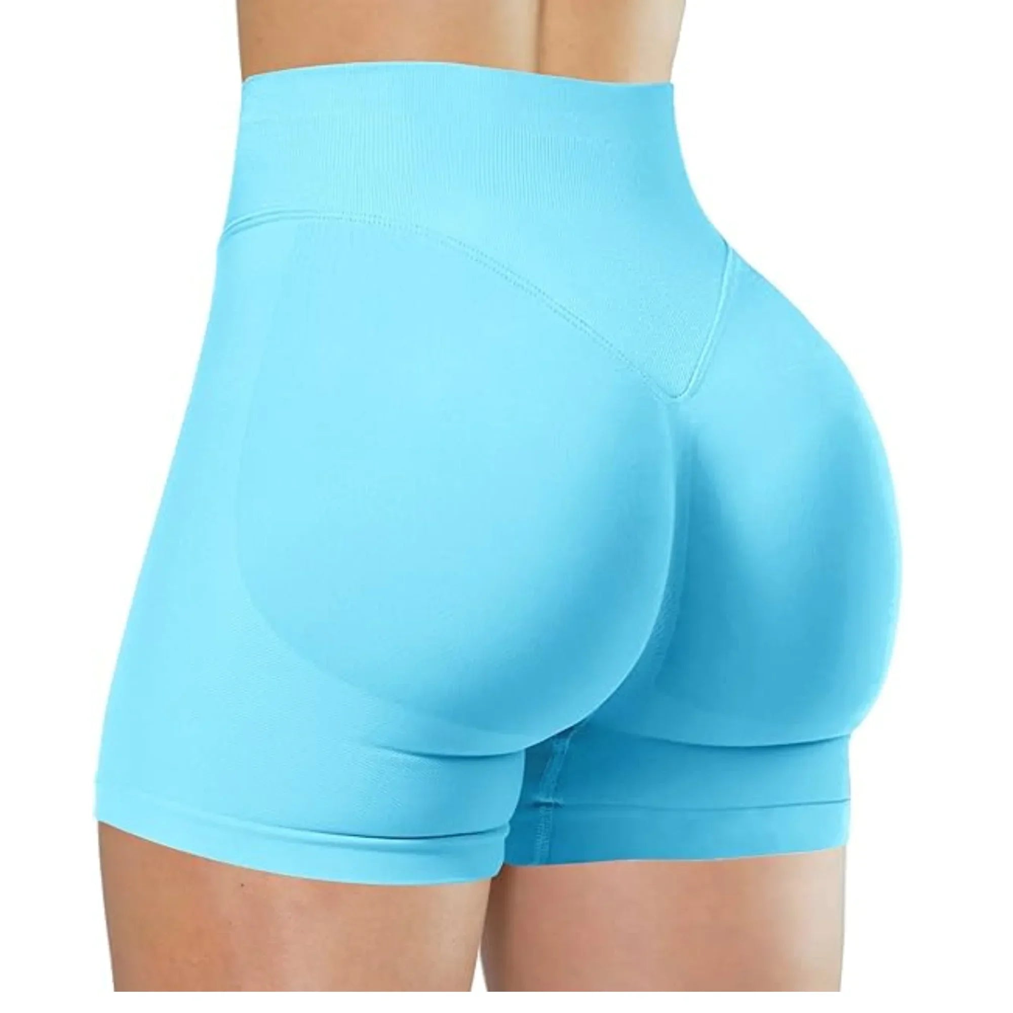 Avera Sculpt Shorts