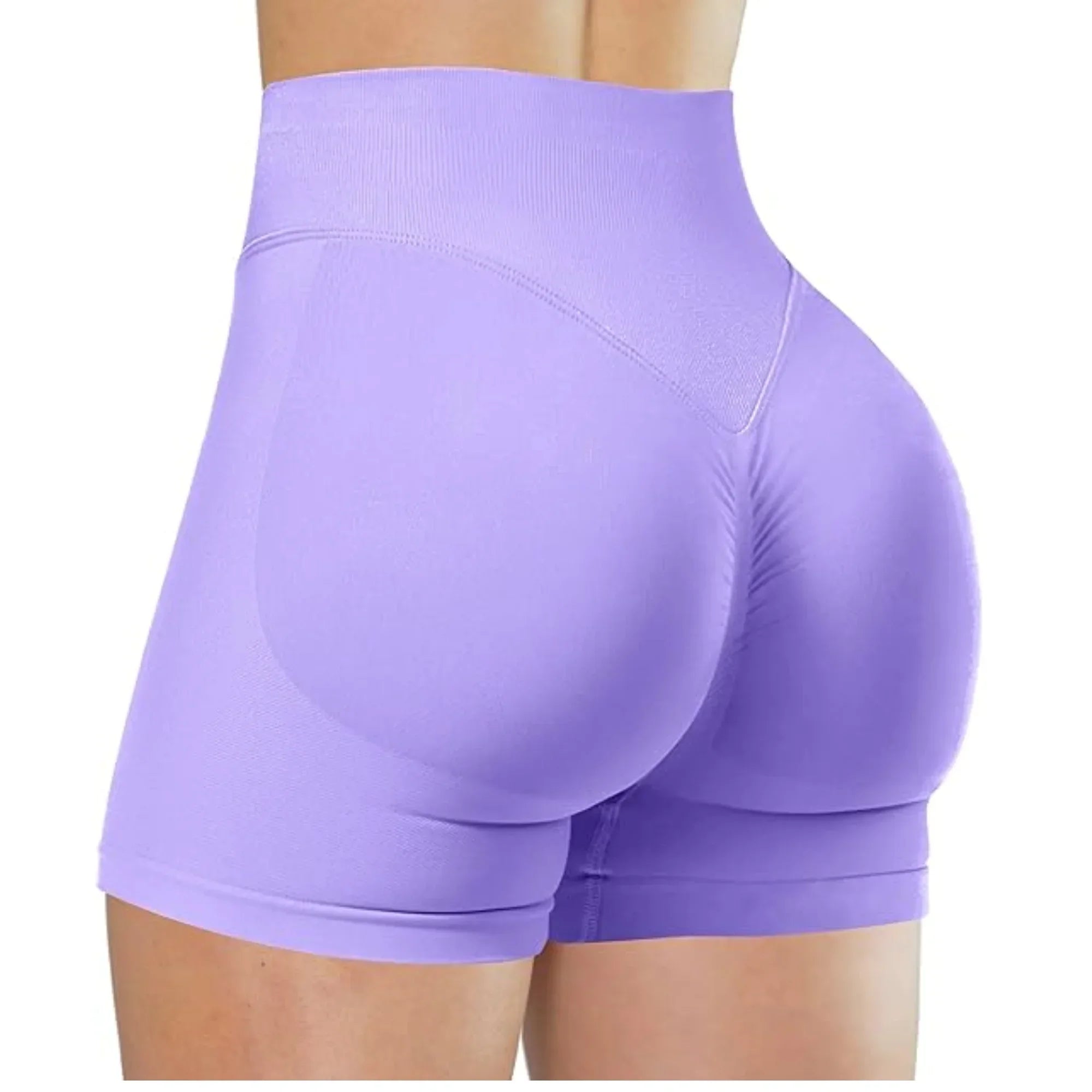 Avera Sculpt Shorts
