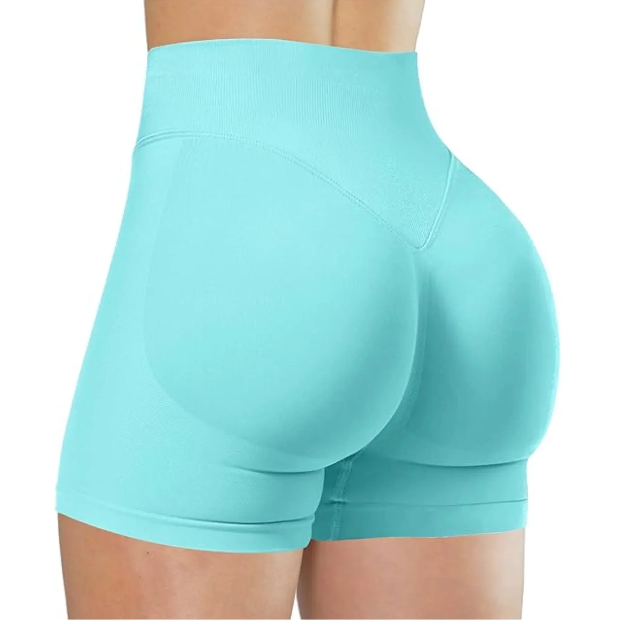 Avera Sculpt Shorts