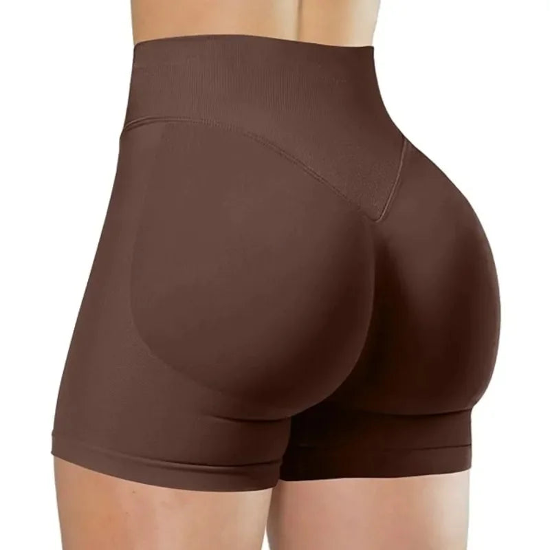 Avera Sculpt Shorts