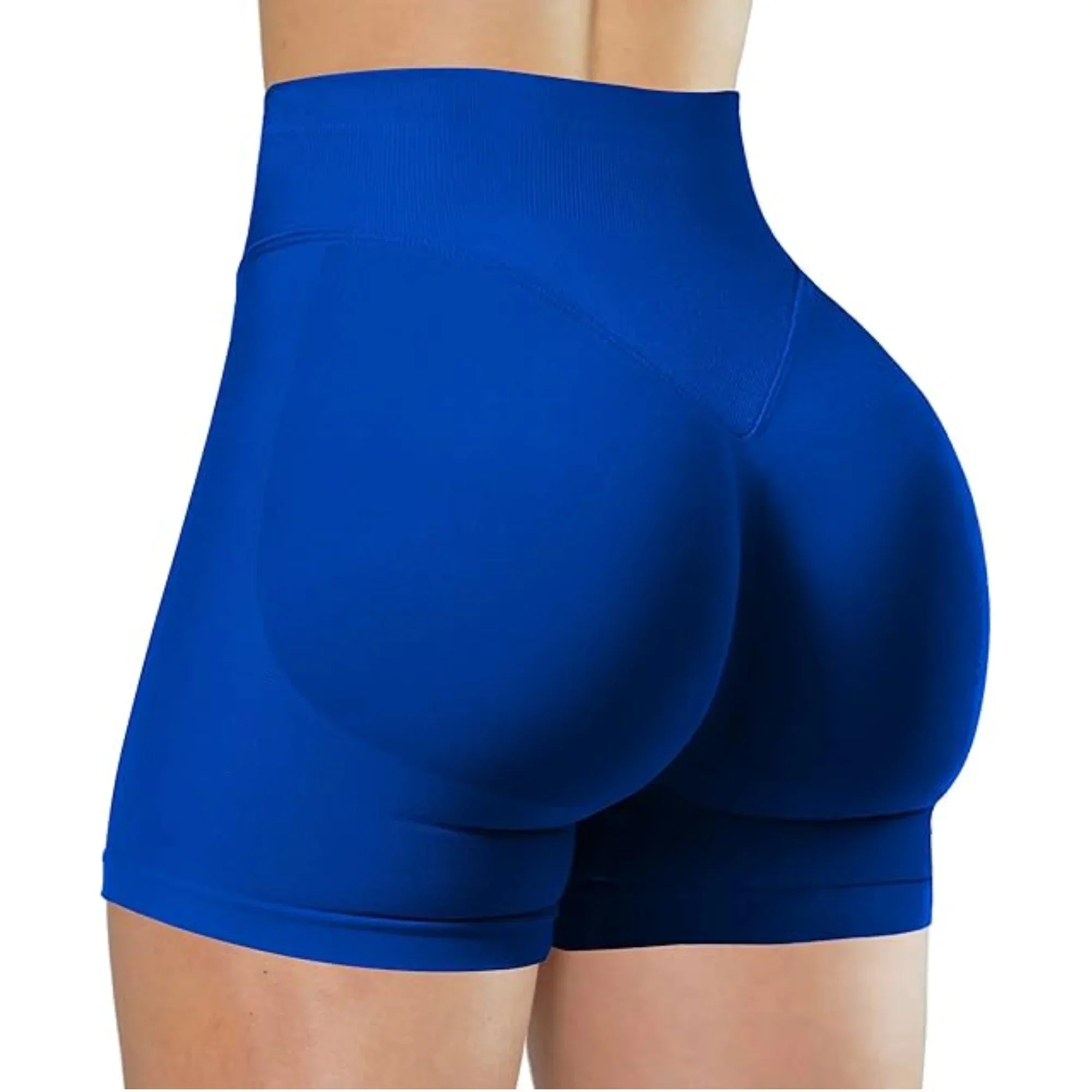 Avera Sculpt Shorts