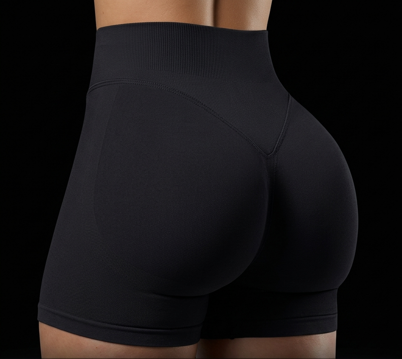 Avera lift Shorts