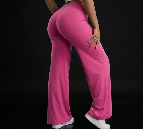 Avera Flare Leggings