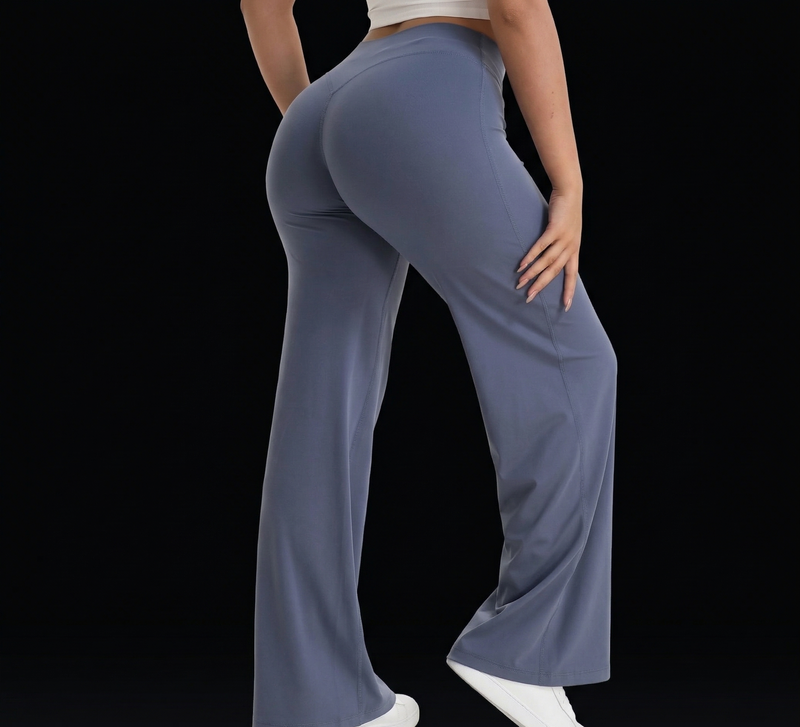Avera Flare Leggings