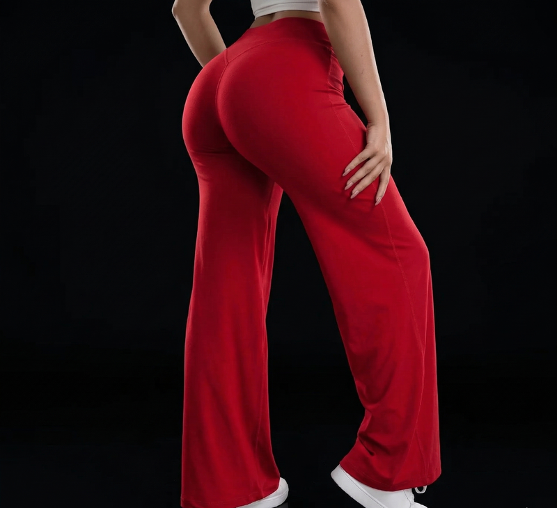 Avera Flare Leggings