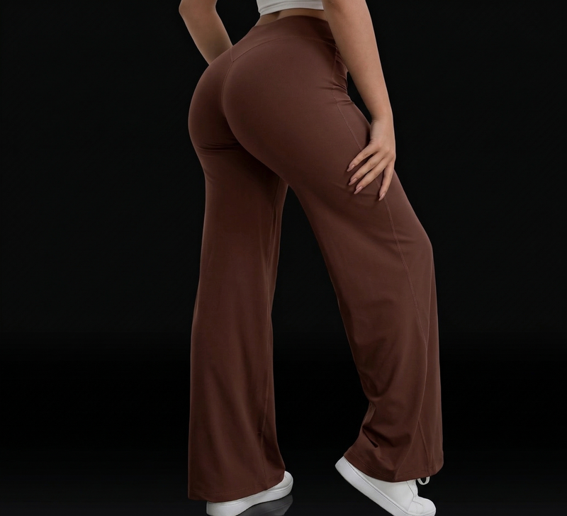 Avera Flare Leggings