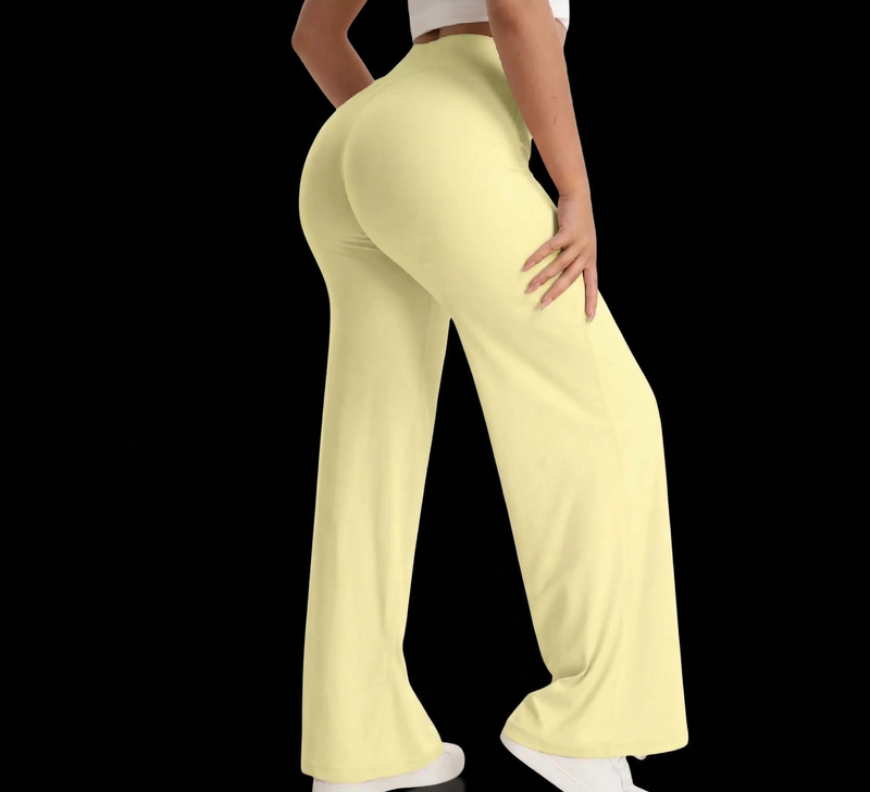 Avera Flare Leggings