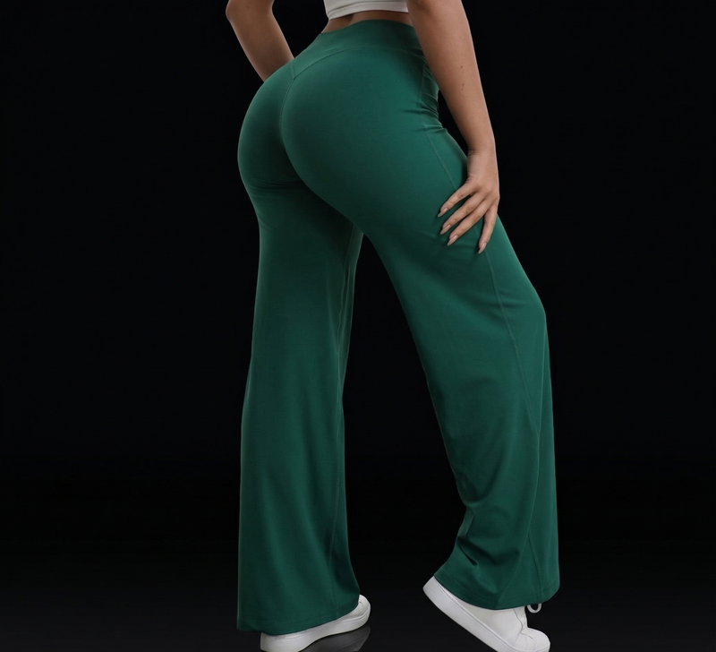 Avera Flare Leggings