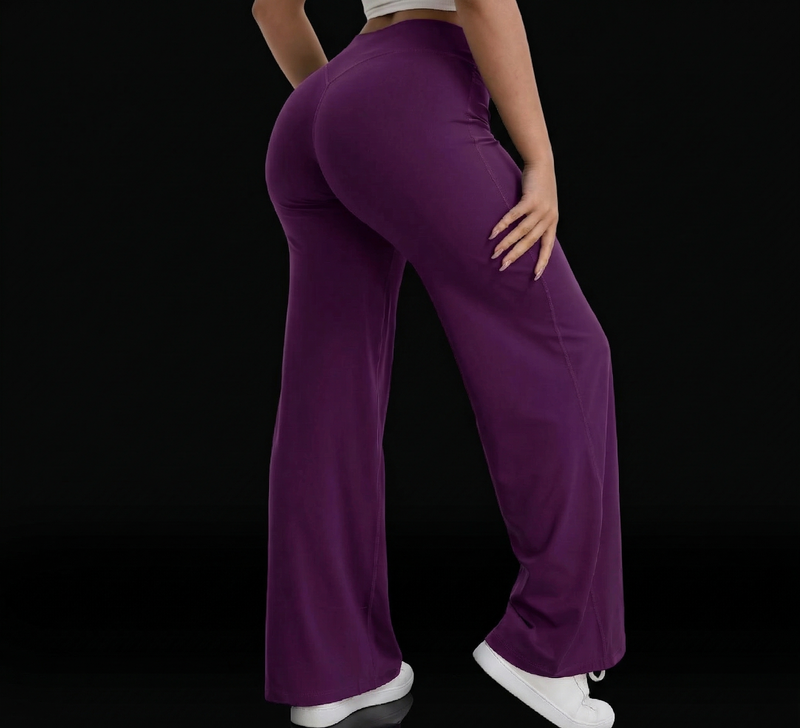 Avera Flare Leggings