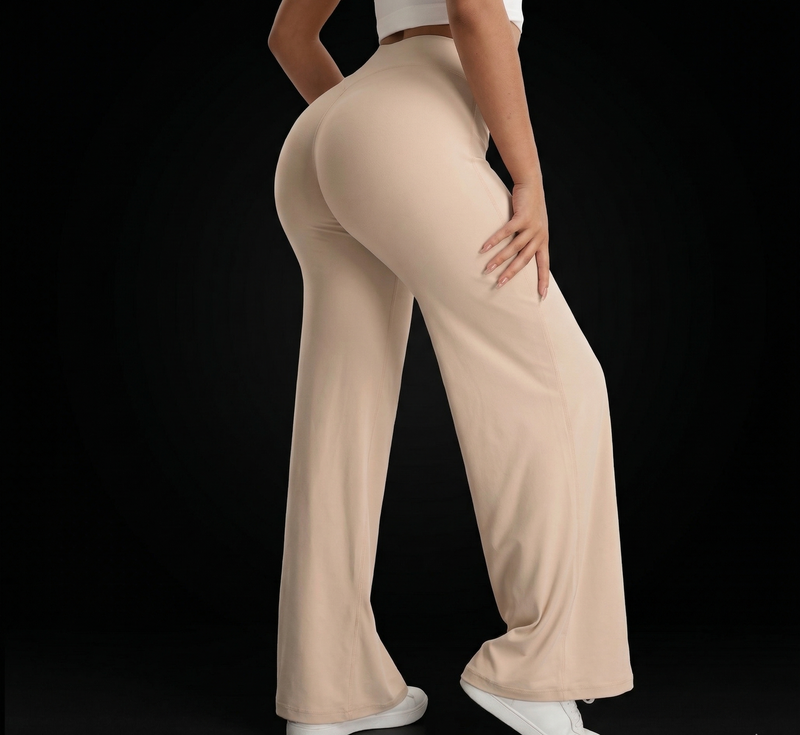 Avera Flare Leggings