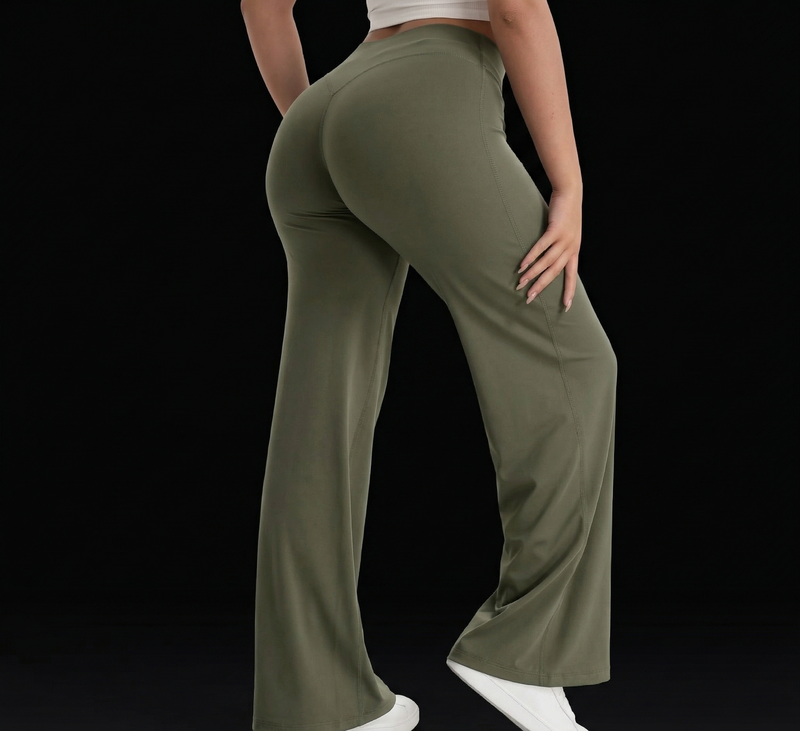 Avera Flare Leggings