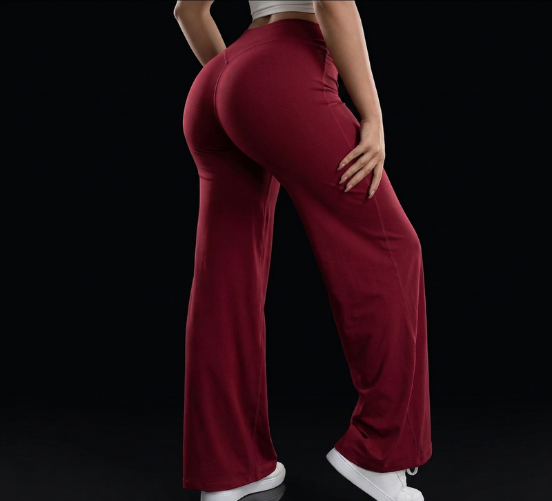 Avera Flare Leggings